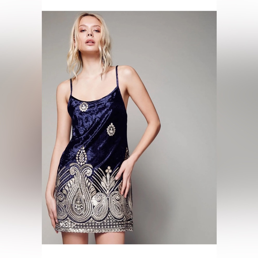 Lenni the Label Malu Dress size XS - NWT